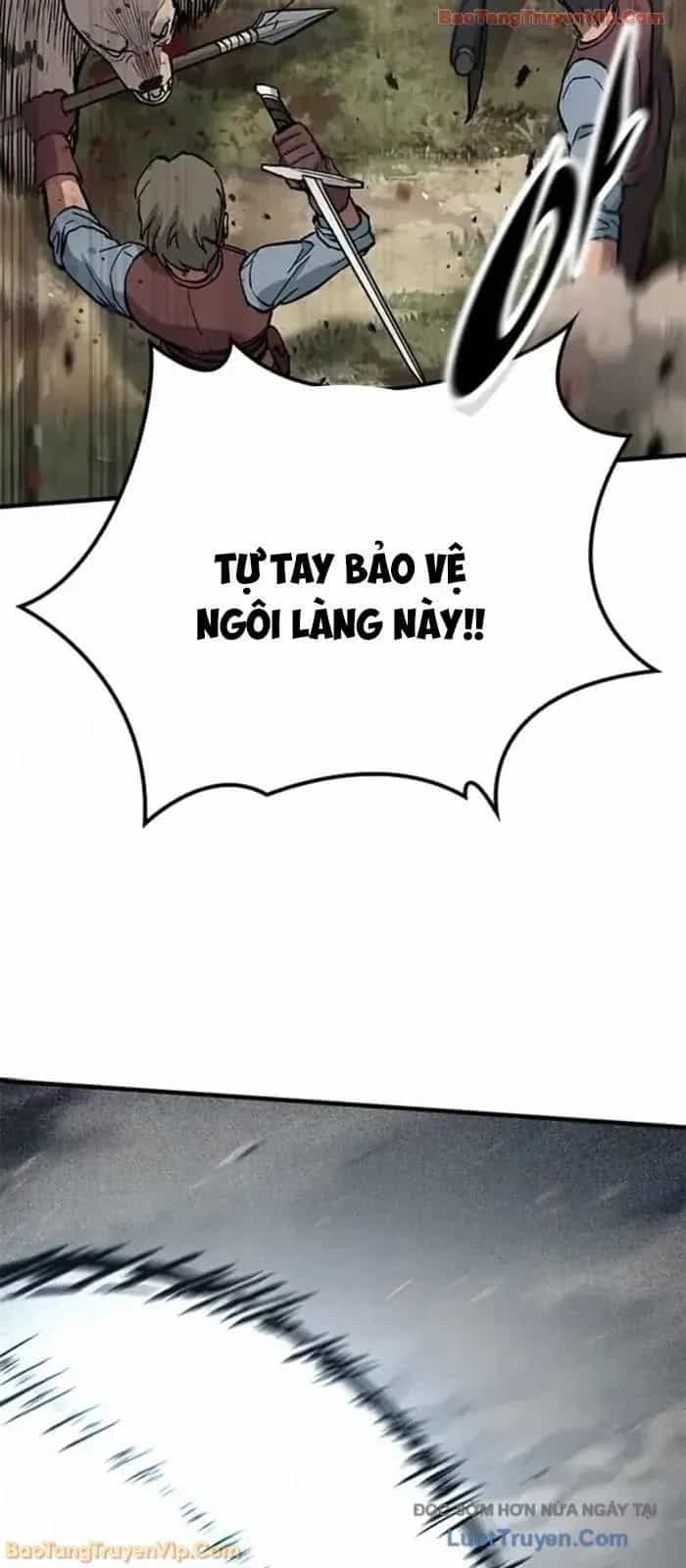 Hiệp Sĩ Sống Vì Ngày Hôm Nay - Chương 90 - ảnh 81