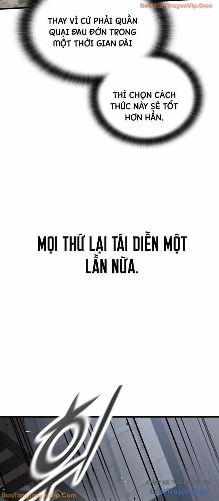 Hiệp Sĩ Sống Vì Ngày Hôm Nay - Chương 92 - ảnh 29