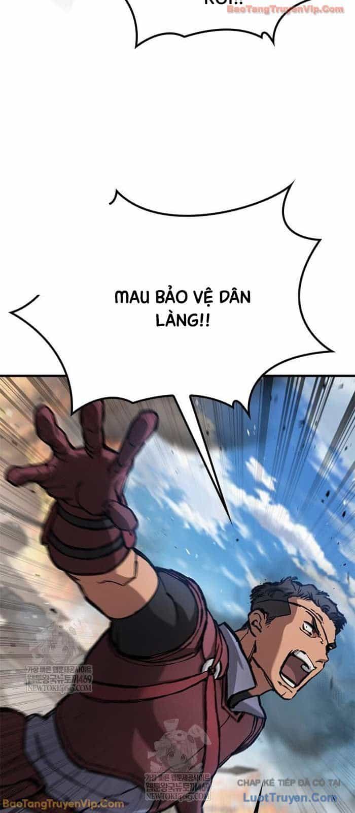 Hiệp Sĩ Sống Vì Ngày Hôm Nay - Chương 92 - ảnh 3