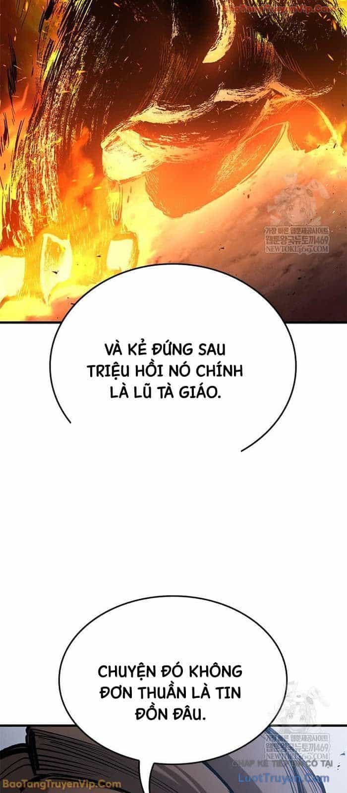 Hiệp Sĩ Sống Vì Ngày Hôm Nay - Chương 92 - ảnh 37