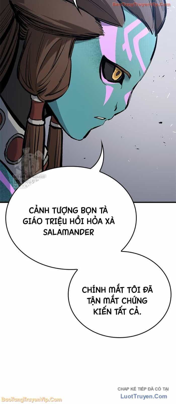 Hiệp Sĩ Sống Vì Ngày Hôm Nay - Chương 92 - ảnh 38