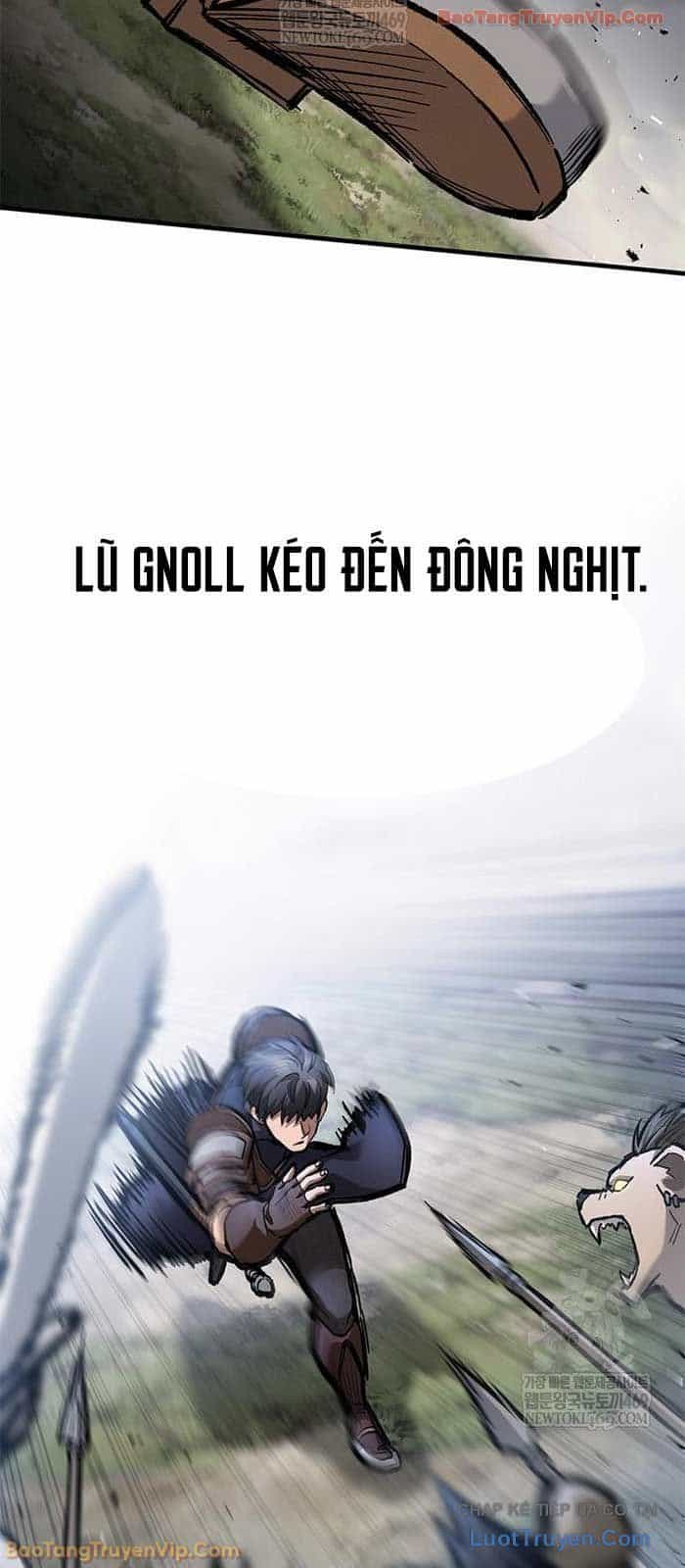 Hiệp Sĩ Sống Vì Ngày Hôm Nay - Chương 92 - ảnh 42