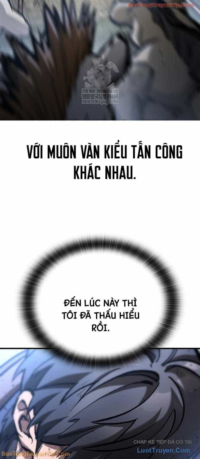 Hiệp Sĩ Sống Vì Ngày Hôm Nay - Chương 92 - ảnh 43