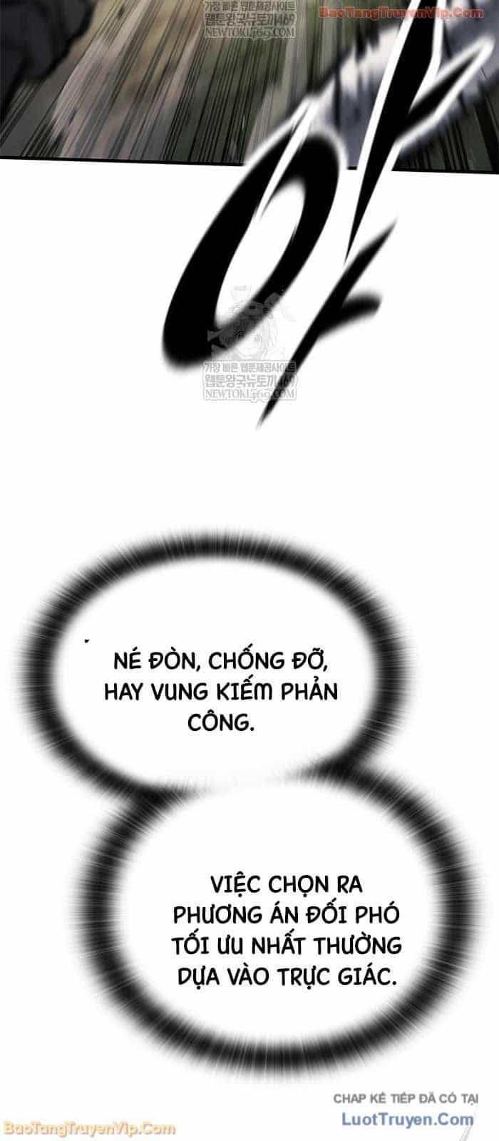 Hiệp Sĩ Sống Vì Ngày Hôm Nay - Chương 92 - ảnh 52
