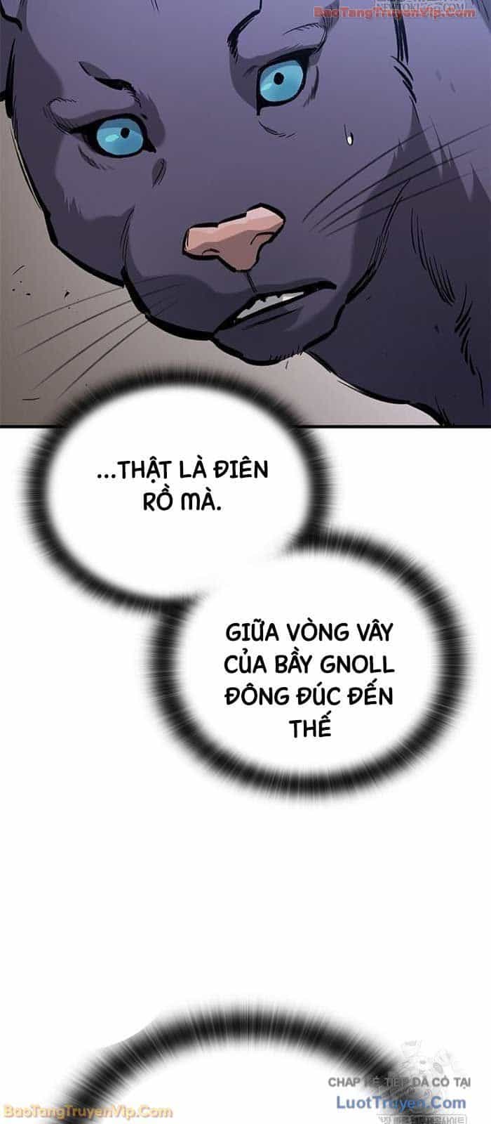 Hiệp Sĩ Sống Vì Ngày Hôm Nay - Chương 92 - ảnh 6