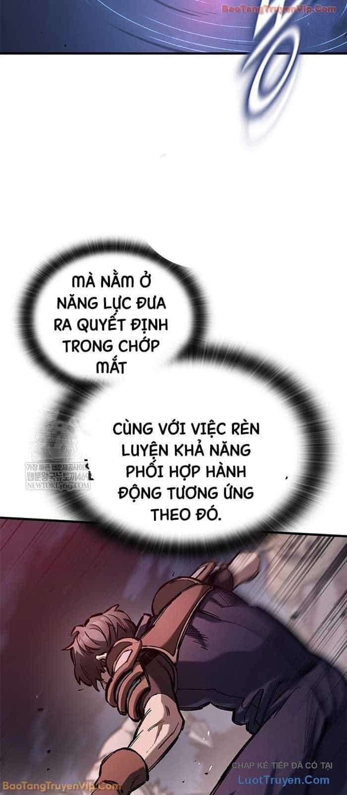Hiệp Sĩ Sống Vì Ngày Hôm Nay - Chương 92 - ảnh 77