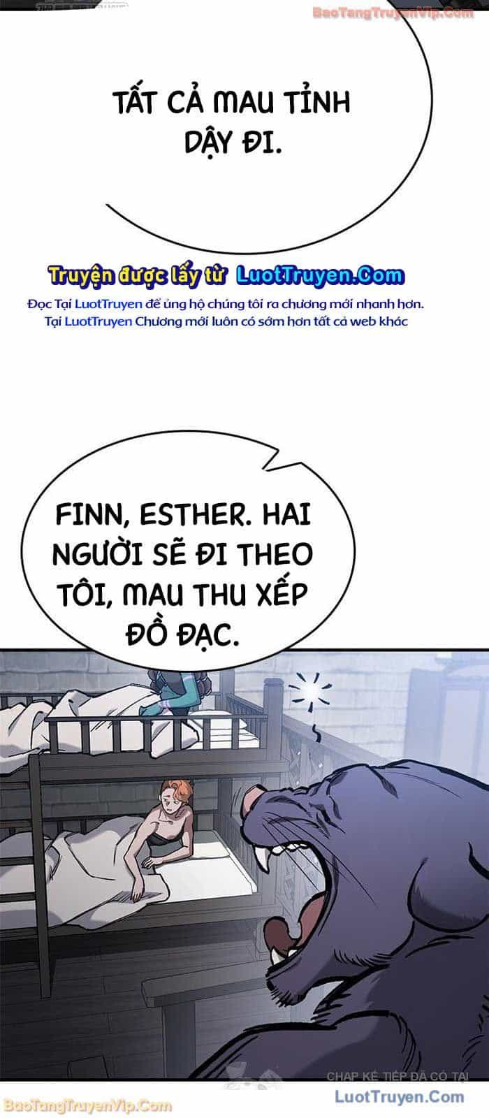 Hiệp Sĩ Sống Vì Ngày Hôm Nay - Chương 92 - ảnh 91