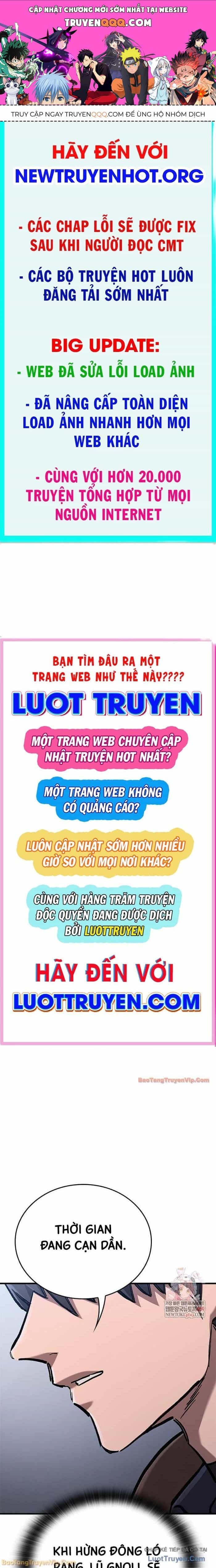 Hiệp Sĩ Sống Vì Ngày Hôm Nay - Chương 93 - ảnh 1