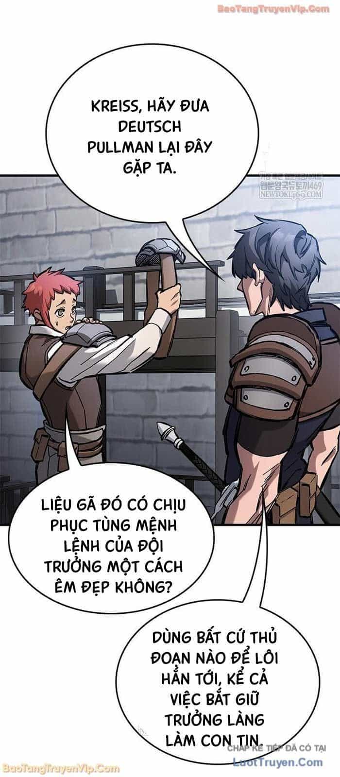 Hiệp Sĩ Sống Vì Ngày Hôm Nay - Chương 93 - ảnh 11