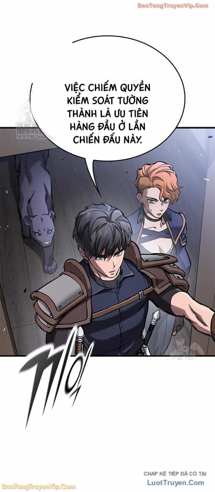 Hiệp Sĩ Sống Vì Ngày Hôm Nay - Chương 93 - ảnh 13