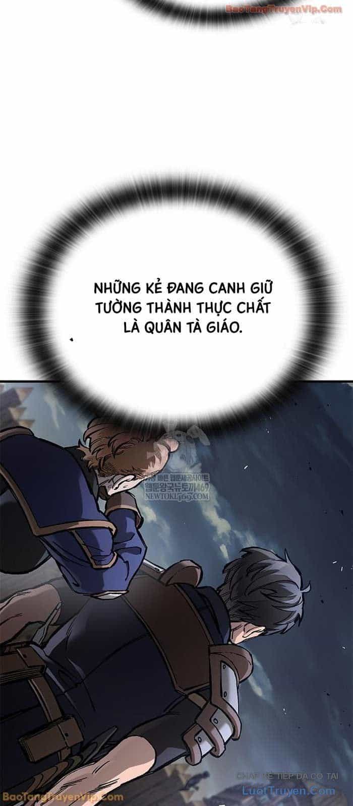 Hiệp Sĩ Sống Vì Ngày Hôm Nay - Chương 93 - ảnh 20