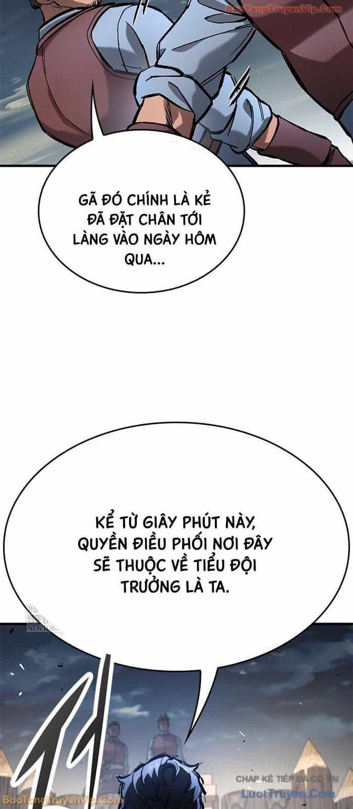 Hiệp Sĩ Sống Vì Ngày Hôm Nay - Chương 93 - ảnh 22