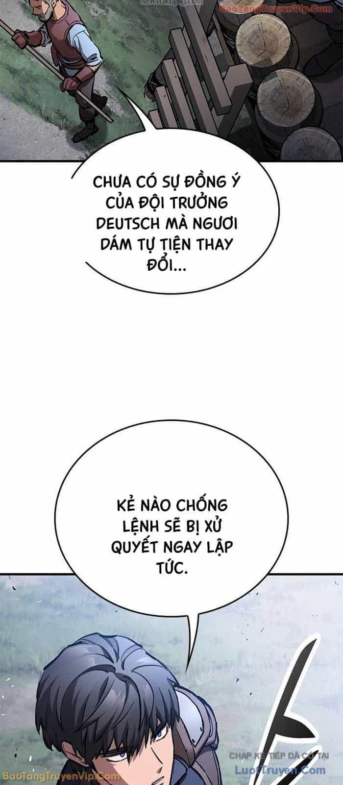 Hiệp Sĩ Sống Vì Ngày Hôm Nay - Chương 93 - ảnh 26