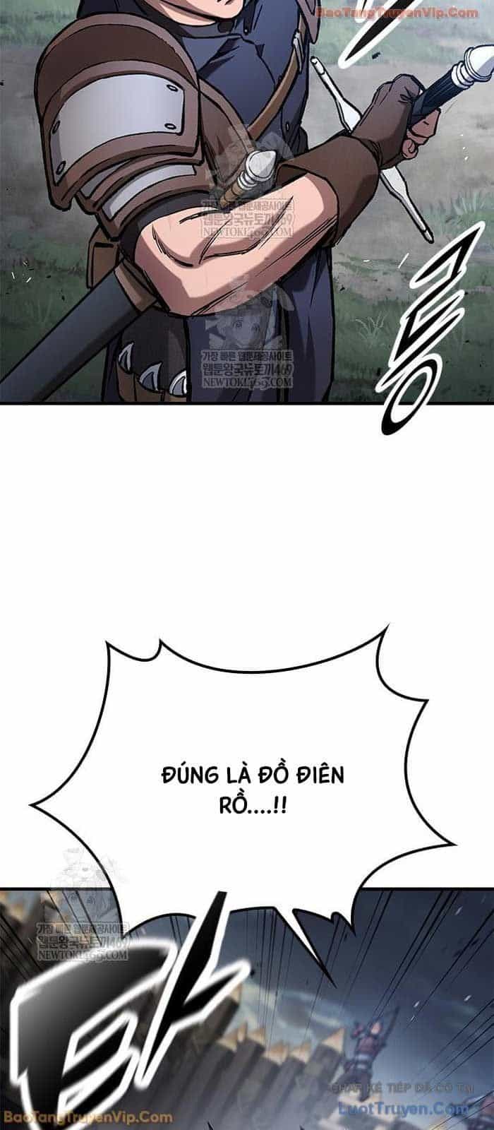 Hiệp Sĩ Sống Vì Ngày Hôm Nay - Chương 93 - ảnh 27