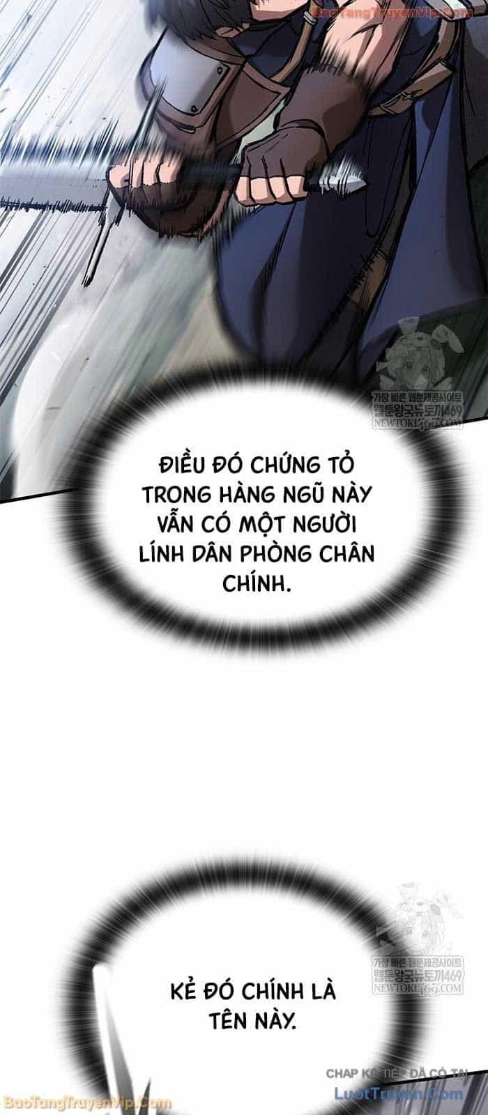 Hiệp Sĩ Sống Vì Ngày Hôm Nay - Chương 93 - ảnh 30