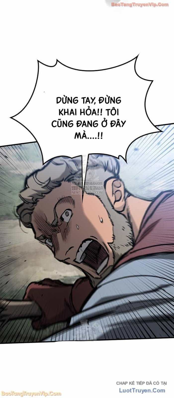 Hiệp Sĩ Sống Vì Ngày Hôm Nay - Chương 93 - ảnh 35