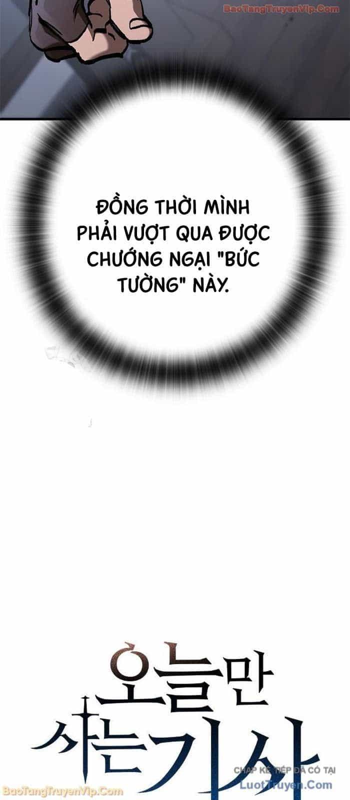 Hiệp Sĩ Sống Vì Ngày Hôm Nay - Chương 93 - ảnh 4