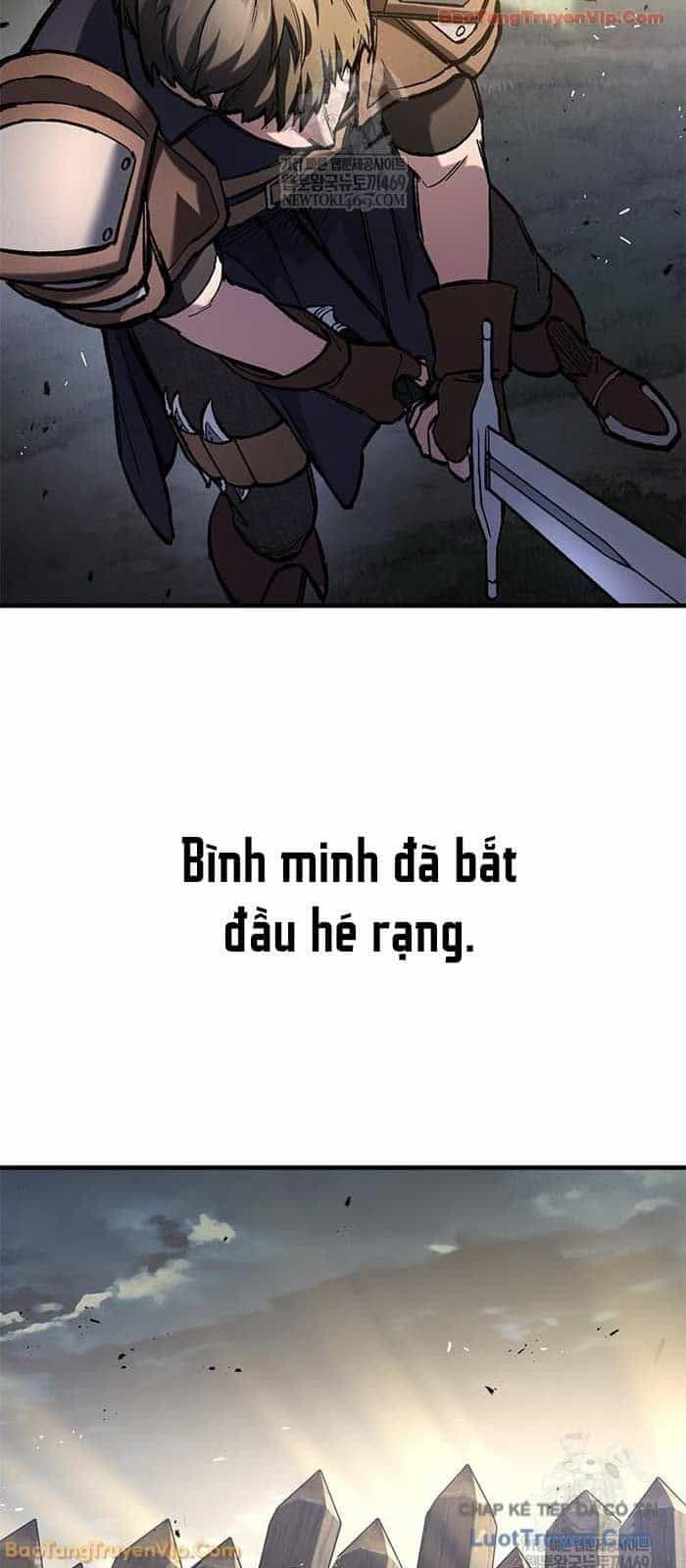 Hiệp Sĩ Sống Vì Ngày Hôm Nay - Chương 93 - ảnh 43