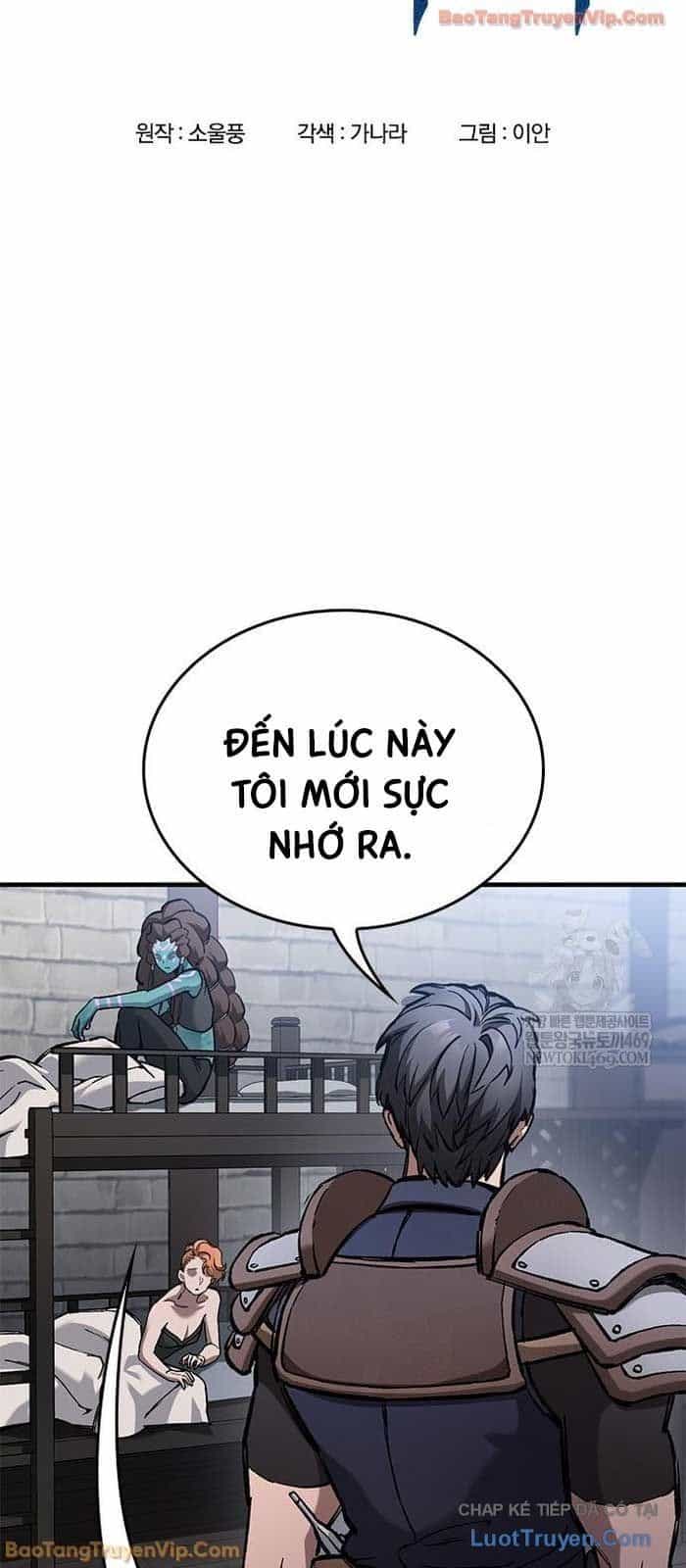 Hiệp Sĩ Sống Vì Ngày Hôm Nay - Chương 93 - ảnh 5