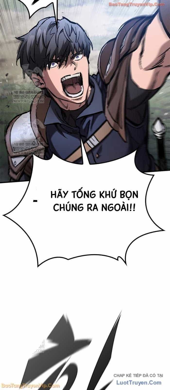 Hiệp Sĩ Sống Vì Ngày Hôm Nay - Chương 93 - ảnh 55