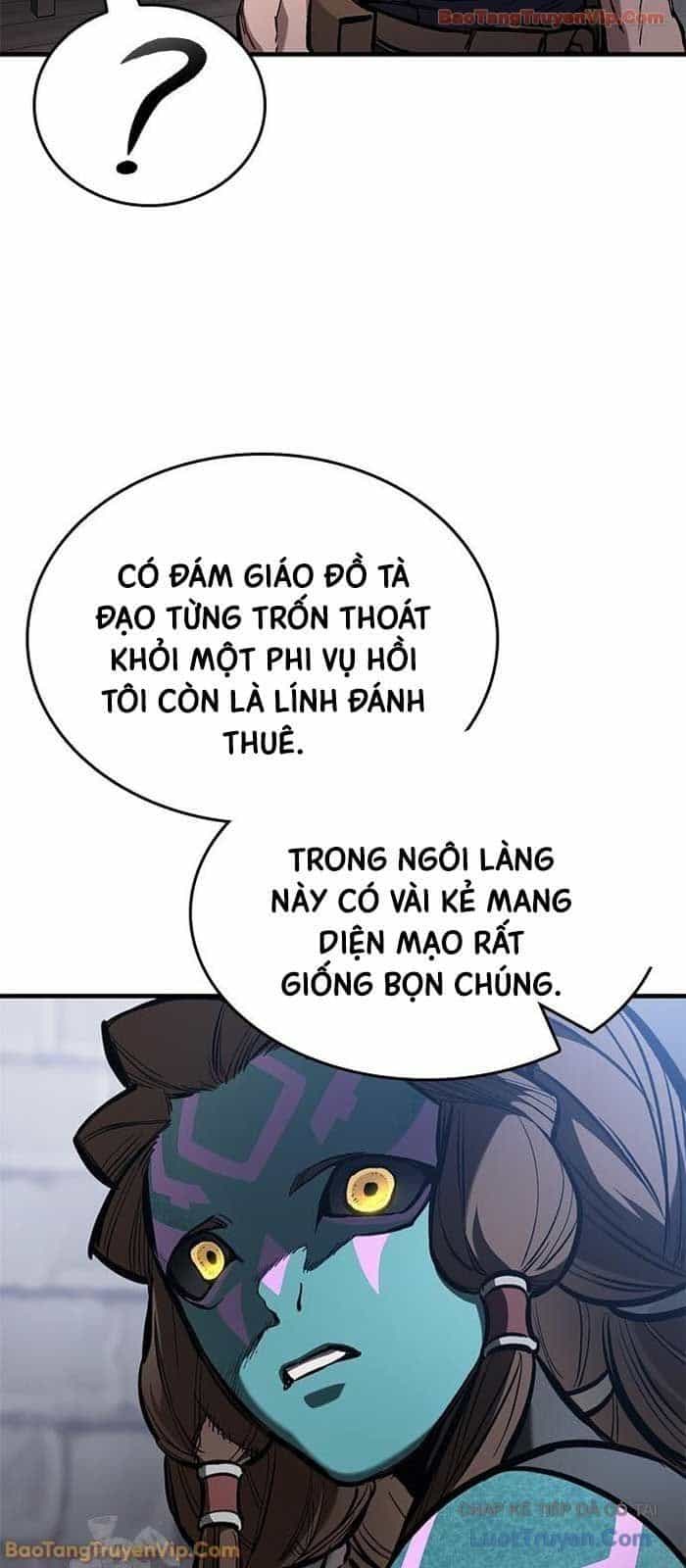 Hiệp Sĩ Sống Vì Ngày Hôm Nay - Chương 93 - ảnh 6