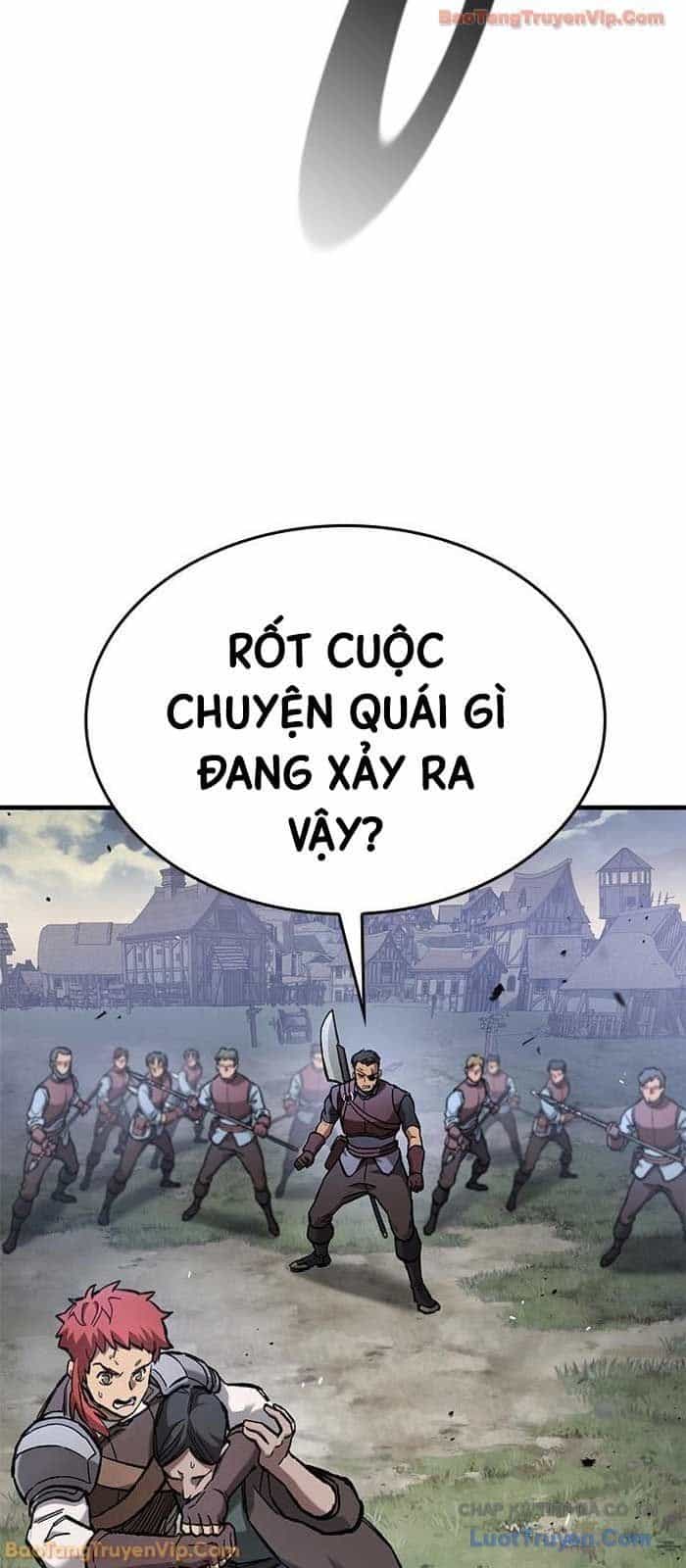 Hiệp Sĩ Sống Vì Ngày Hôm Nay - Chương 93 - ảnh 65