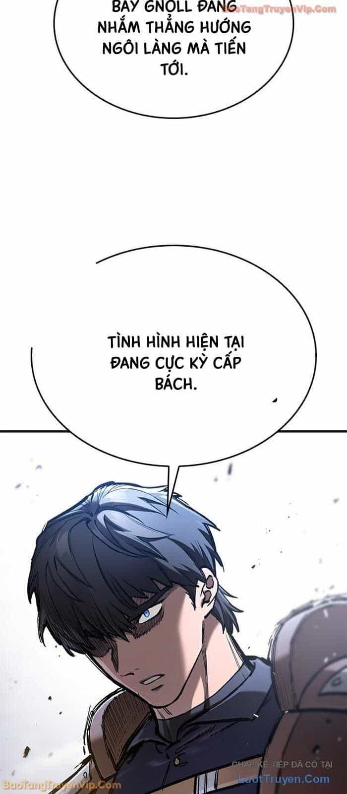 Hiệp Sĩ Sống Vì Ngày Hôm Nay - Chương 93 - ảnh 69