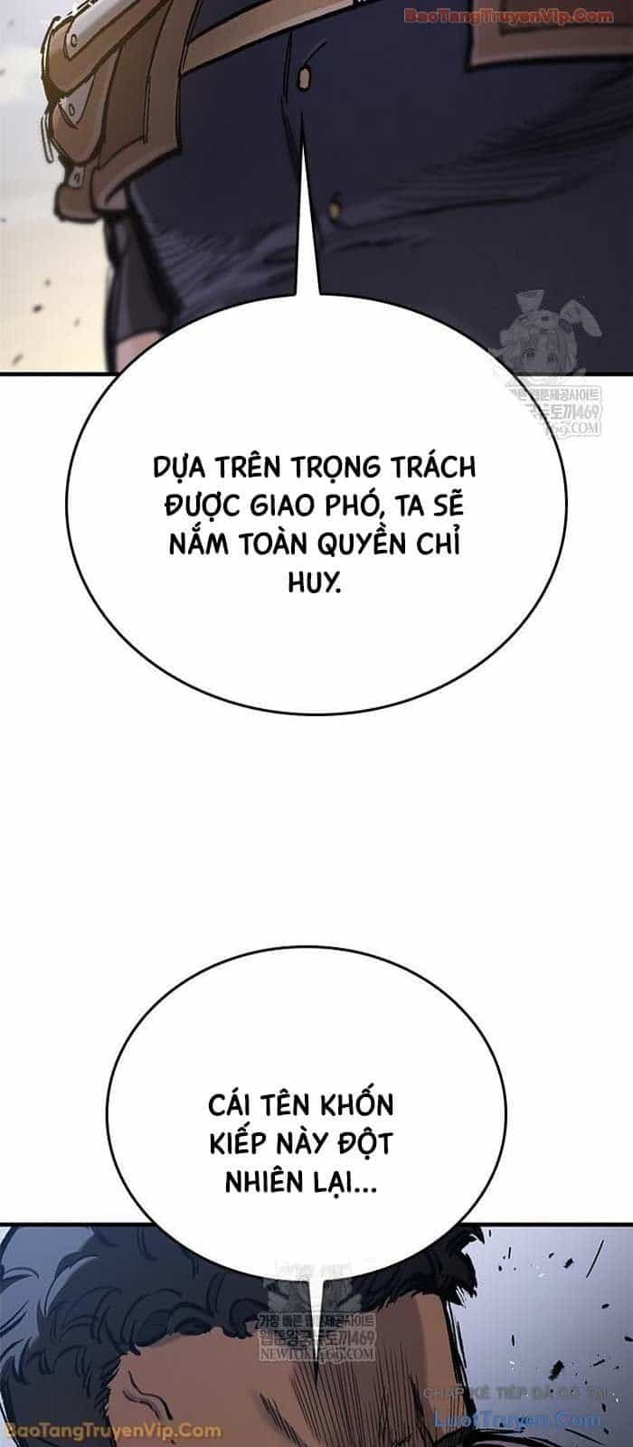 Hiệp Sĩ Sống Vì Ngày Hôm Nay - Chương 93 - ảnh 70