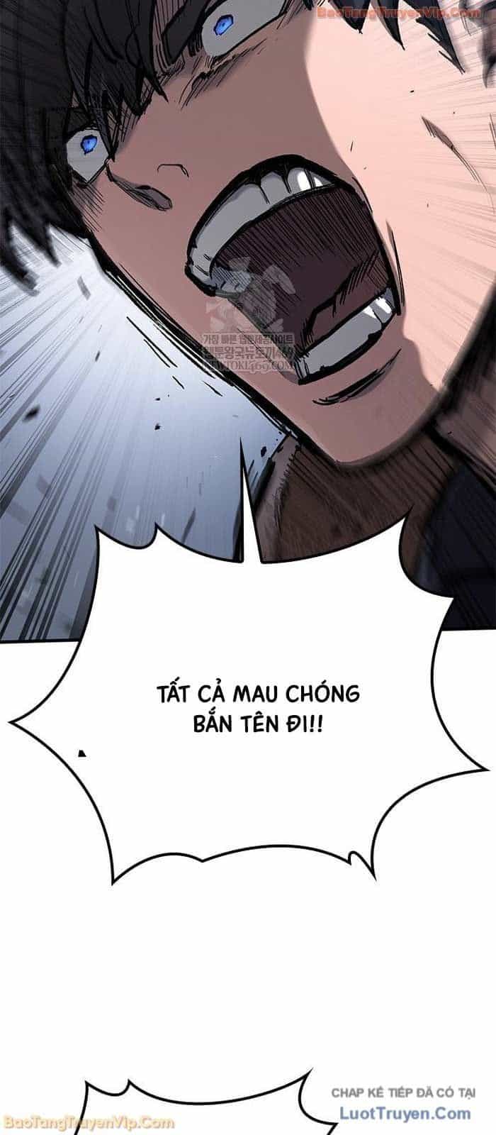 Hiệp Sĩ Sống Vì Ngày Hôm Nay - Chương 93 - ảnh 73