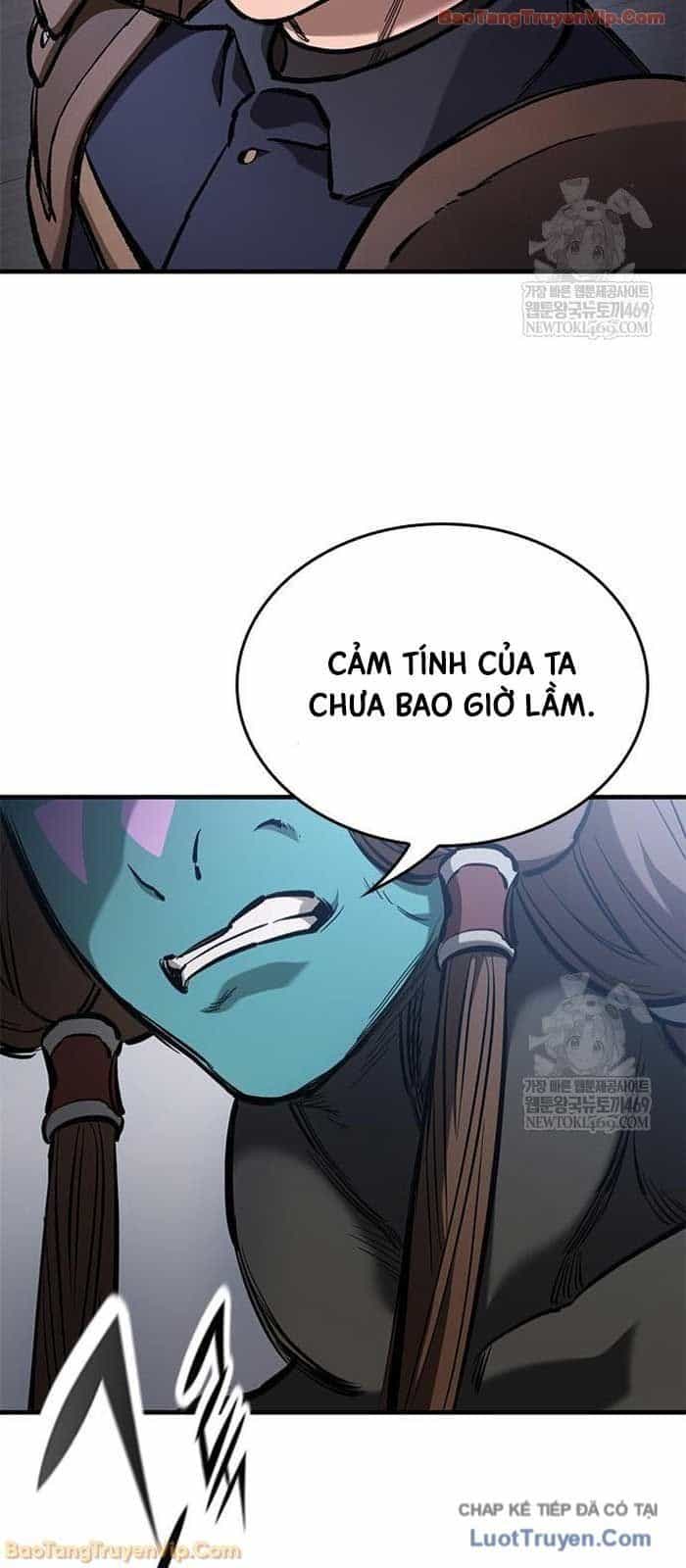 Hiệp Sĩ Sống Vì Ngày Hôm Nay - Chương 93 - ảnh 8