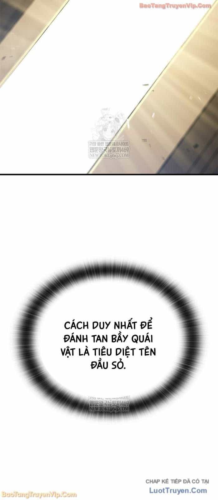 Hiệp Sĩ Sống Vì Ngày Hôm Nay - Chương 93 - ảnh 89