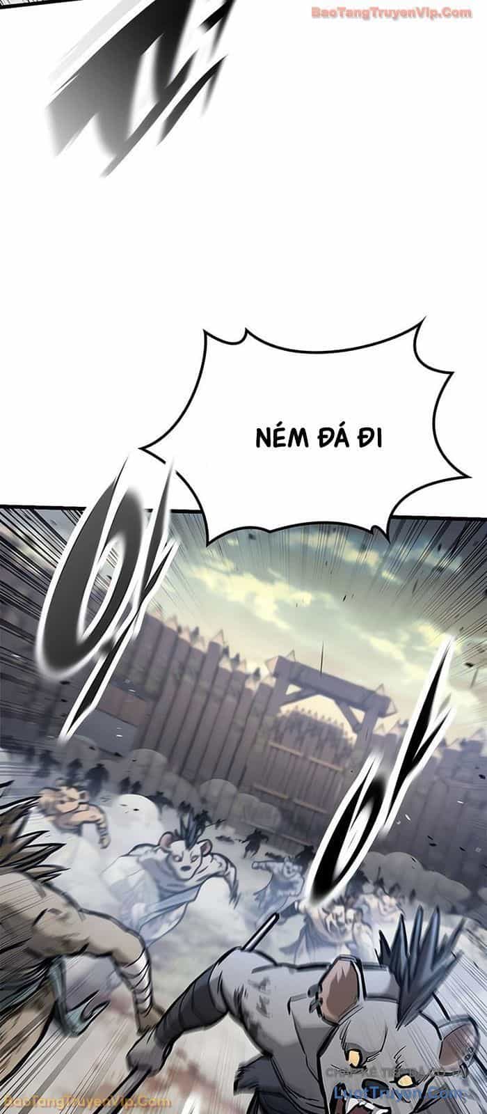 Hiệp Sĩ Sống Vì Ngày Hôm Nay - Chương 95 - ảnh 34