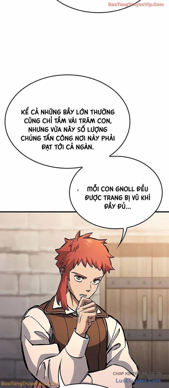 Hiệp Sĩ Sống Vì Ngày Hôm Nay - Chương 95 - ảnh 53