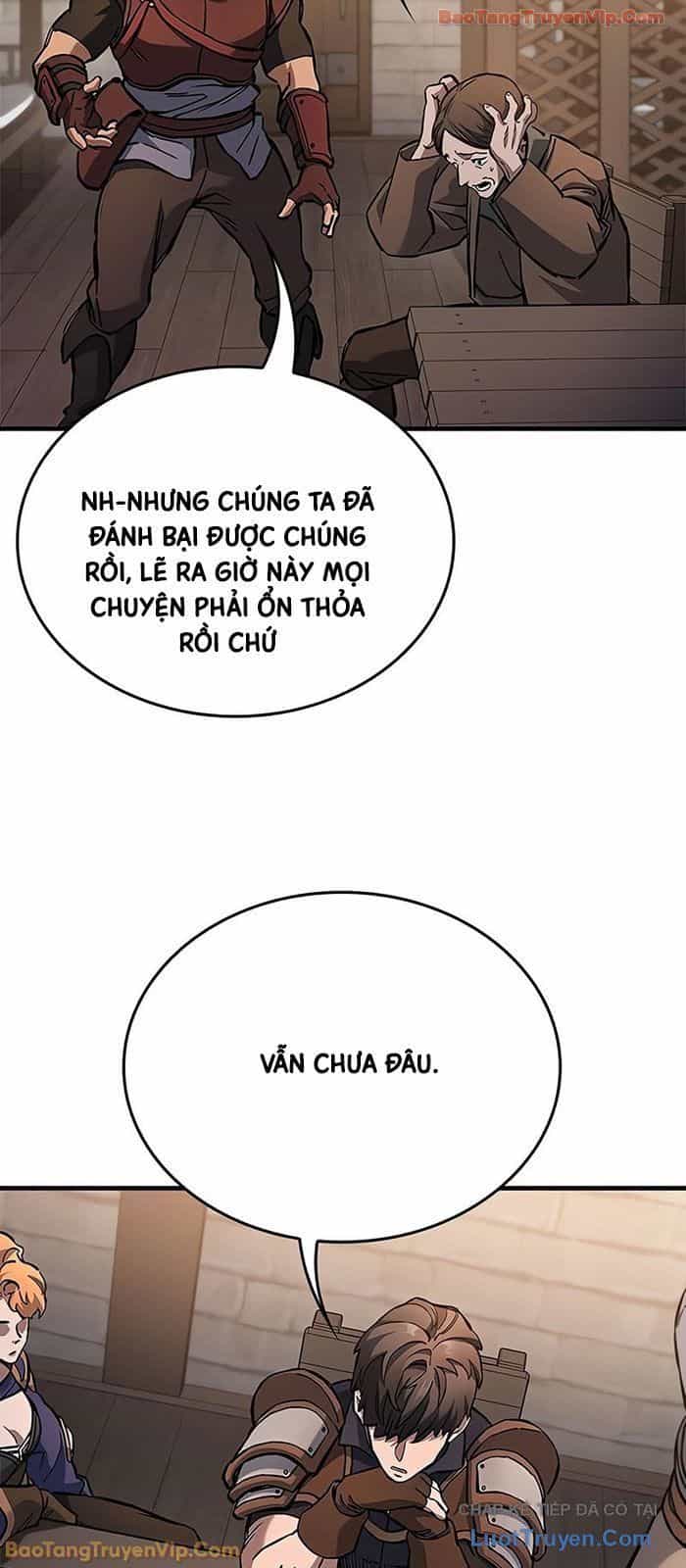 Hiệp Sĩ Sống Vì Ngày Hôm Nay - Chương 95 - ảnh 57