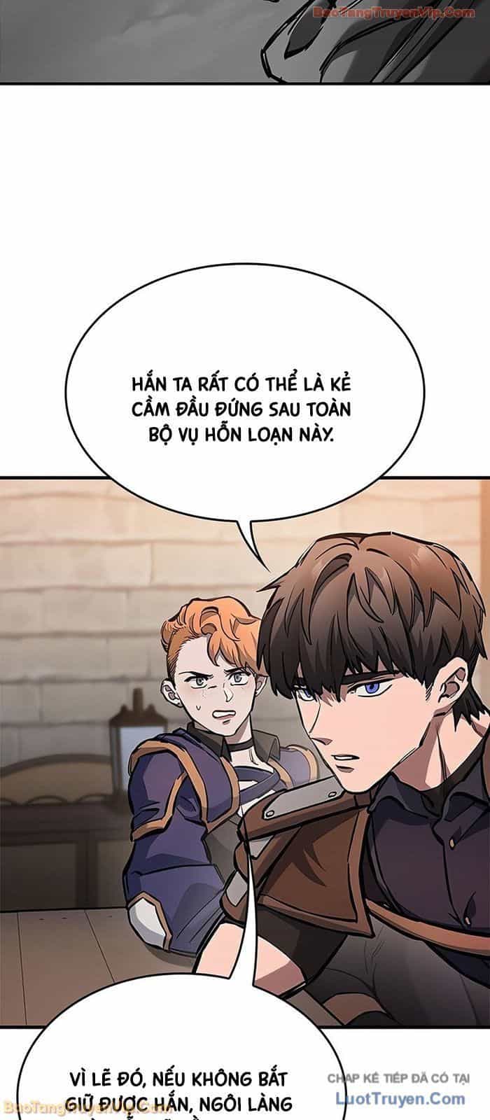 Hiệp Sĩ Sống Vì Ngày Hôm Nay - Chương 95 - ảnh 61