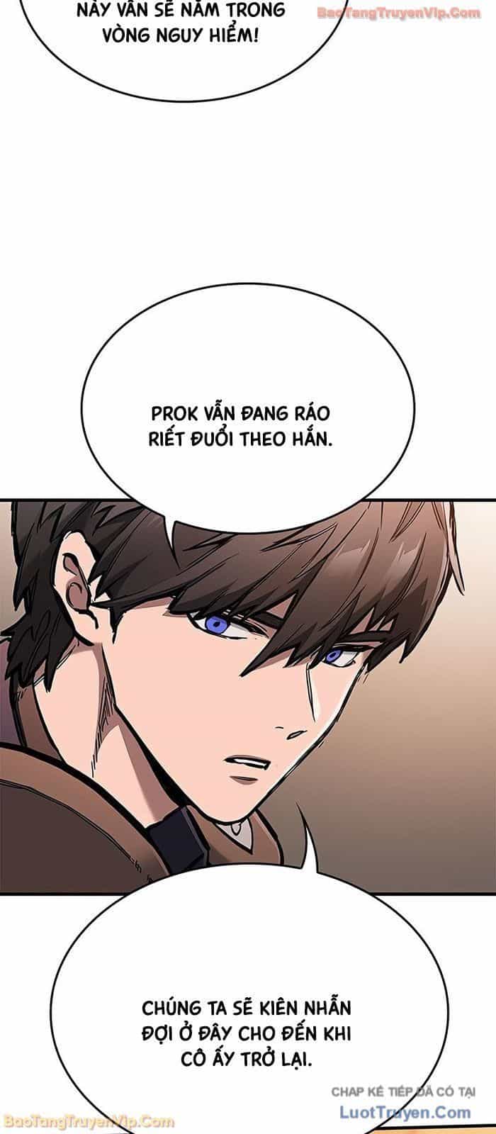 Hiệp Sĩ Sống Vì Ngày Hôm Nay - Chương 95 - ảnh 62