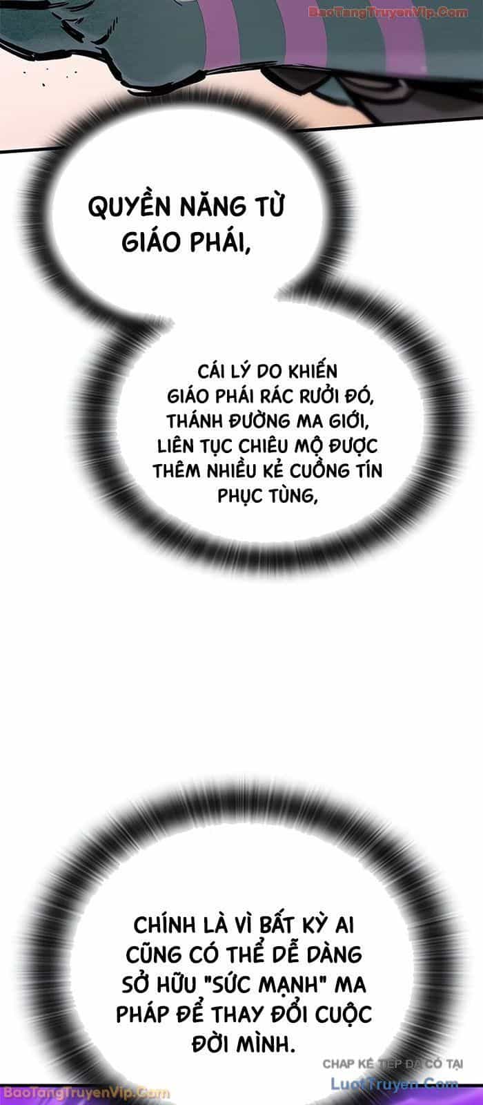 Hiệp Sĩ Sống Vì Ngày Hôm Nay - Chương 95 - ảnh 70