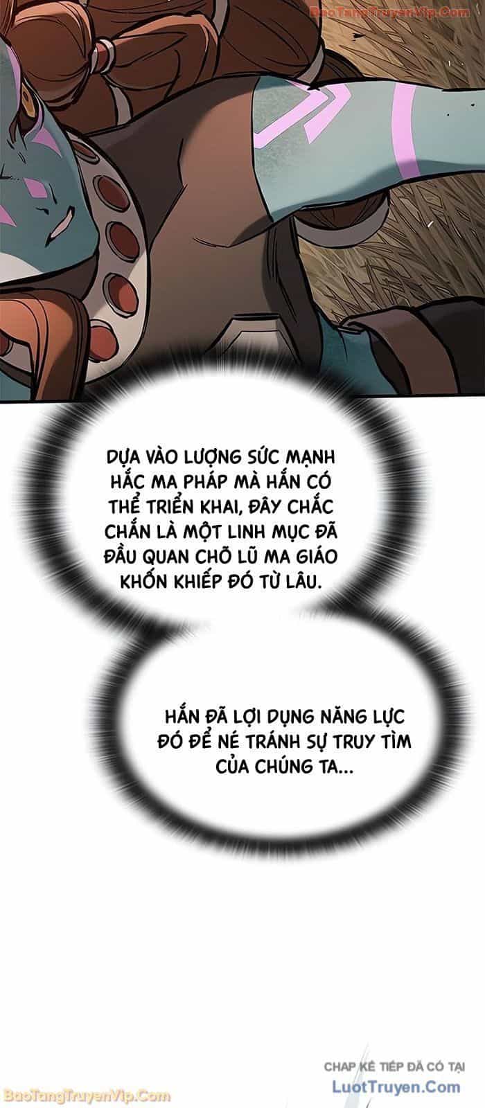 Hiệp Sĩ Sống Vì Ngày Hôm Nay - Chương 95 - ảnh 74