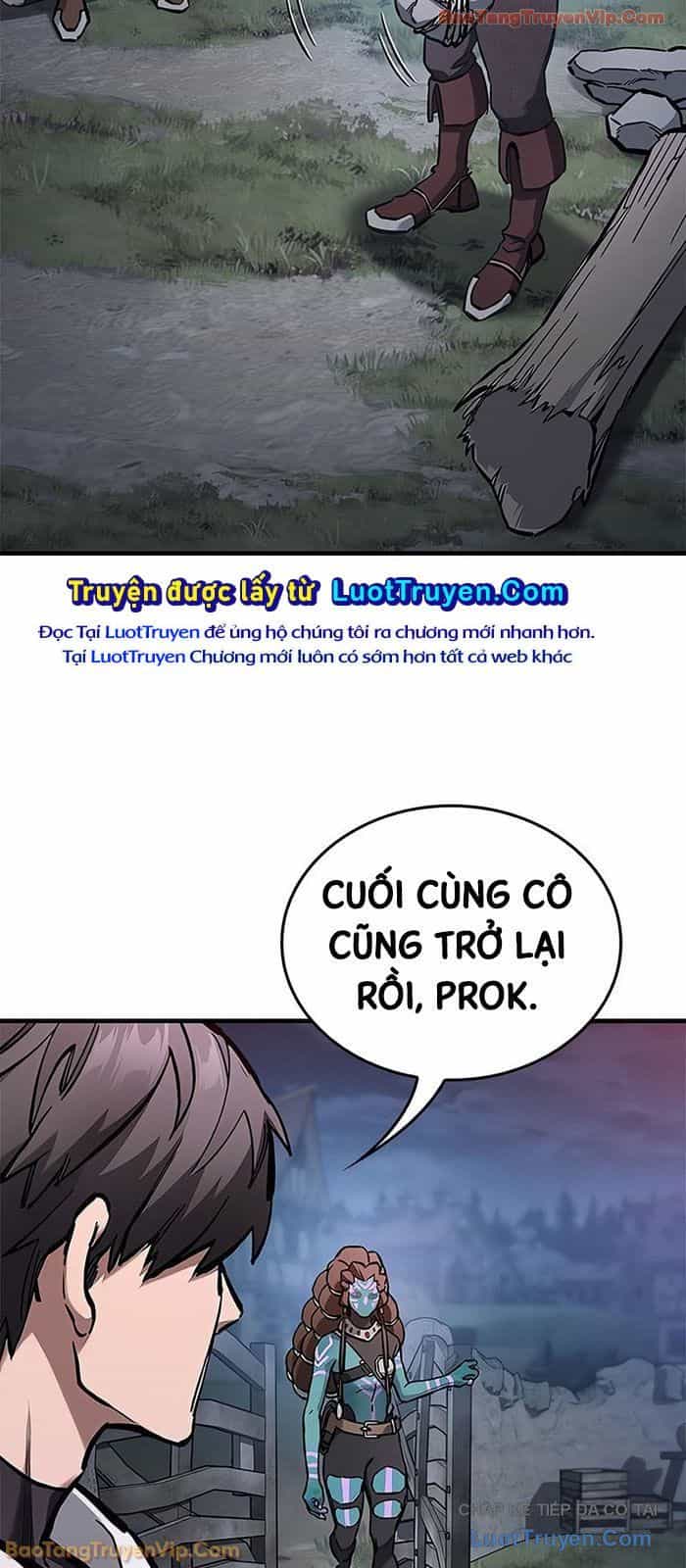 Hiệp Sĩ Sống Vì Ngày Hôm Nay - Chương 95 - ảnh 89