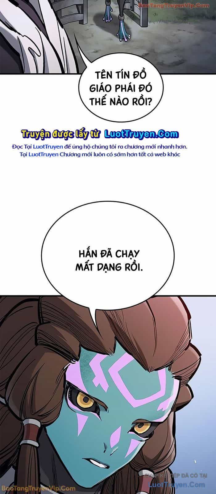 Hiệp Sĩ Sống Vì Ngày Hôm Nay - Chương 95 - ảnh 90