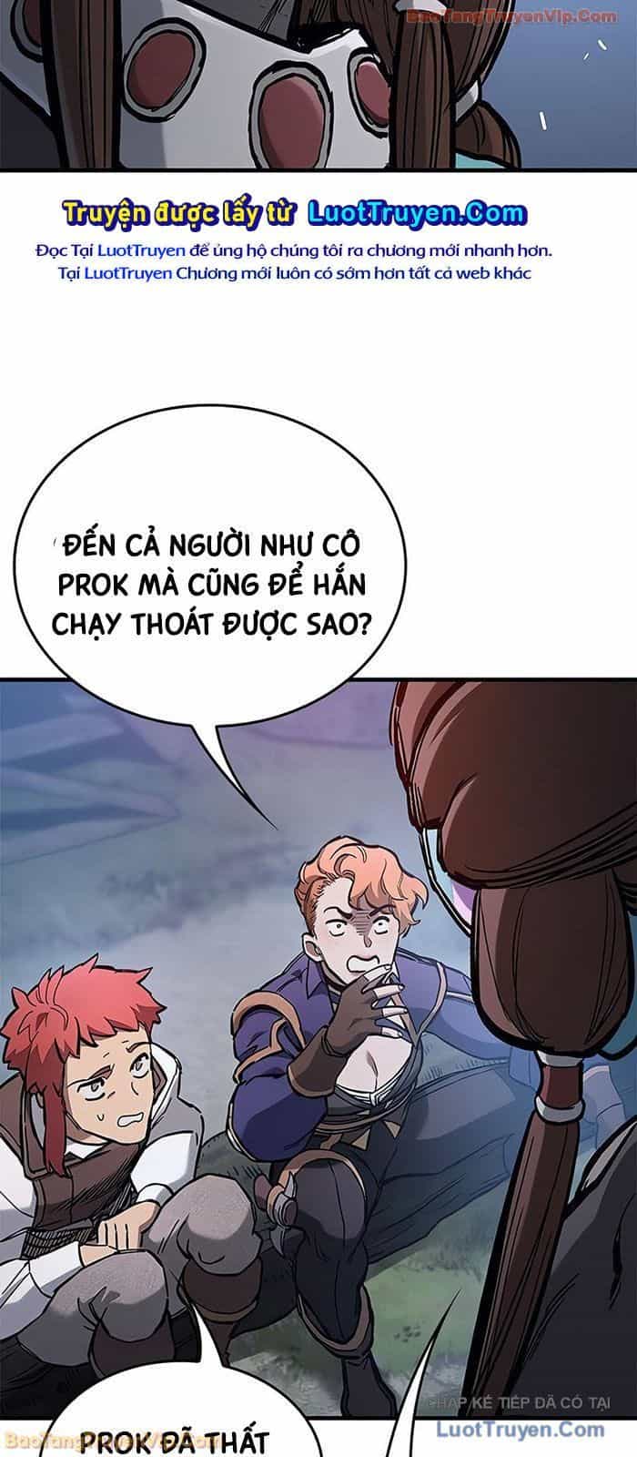 Hiệp Sĩ Sống Vì Ngày Hôm Nay - Chương 95 - ảnh 91