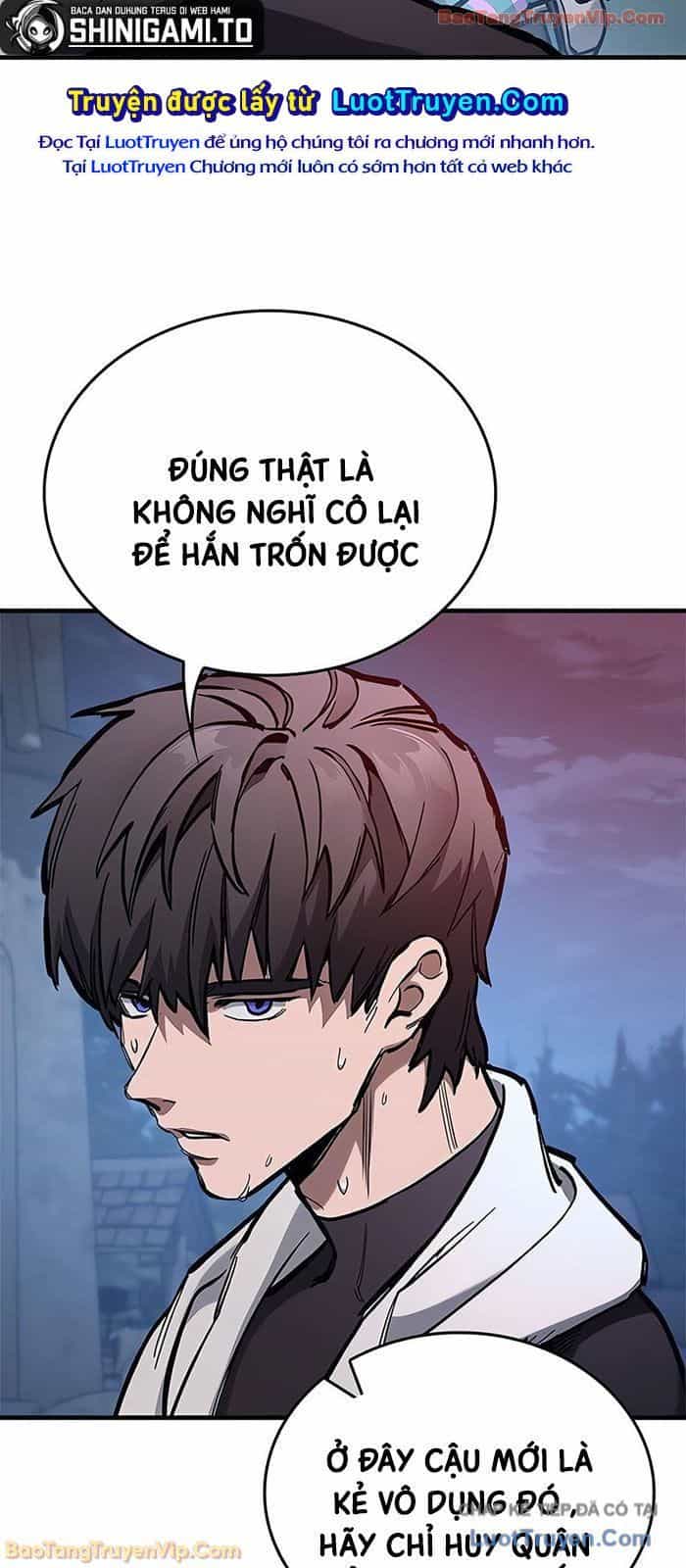 Hiệp Sĩ Sống Vì Ngày Hôm Nay - Chương 95 - ảnh 93