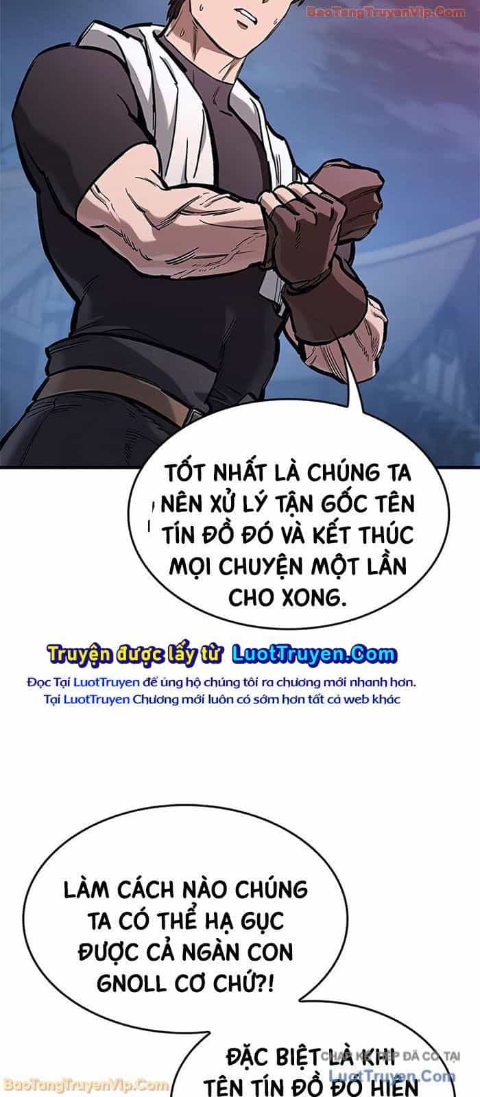 Hiệp Sĩ Sống Vì Ngày Hôm Nay - Chương 95 - ảnh 98