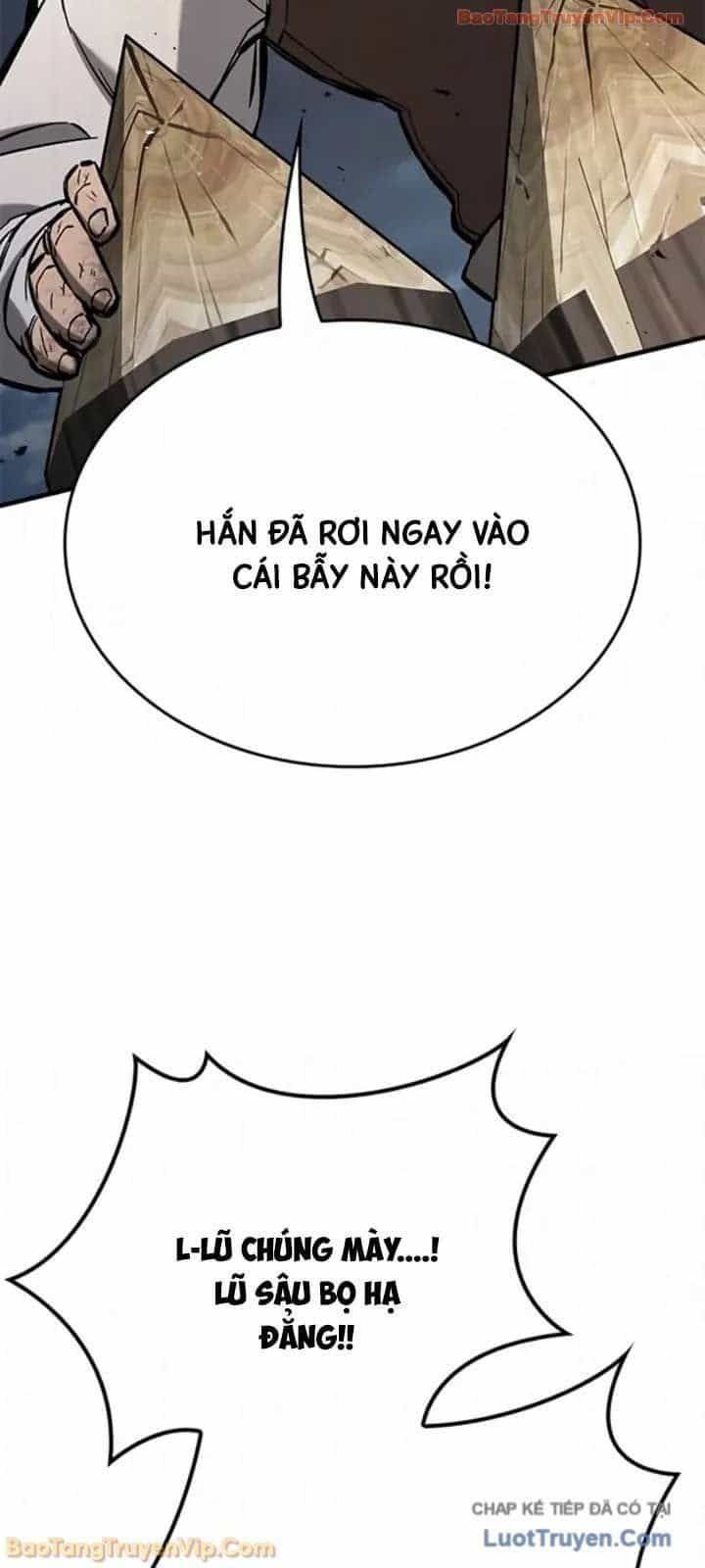 Hiệp Sĩ Sống Vì Ngày Hôm Nay - Chương 96 - ảnh 102