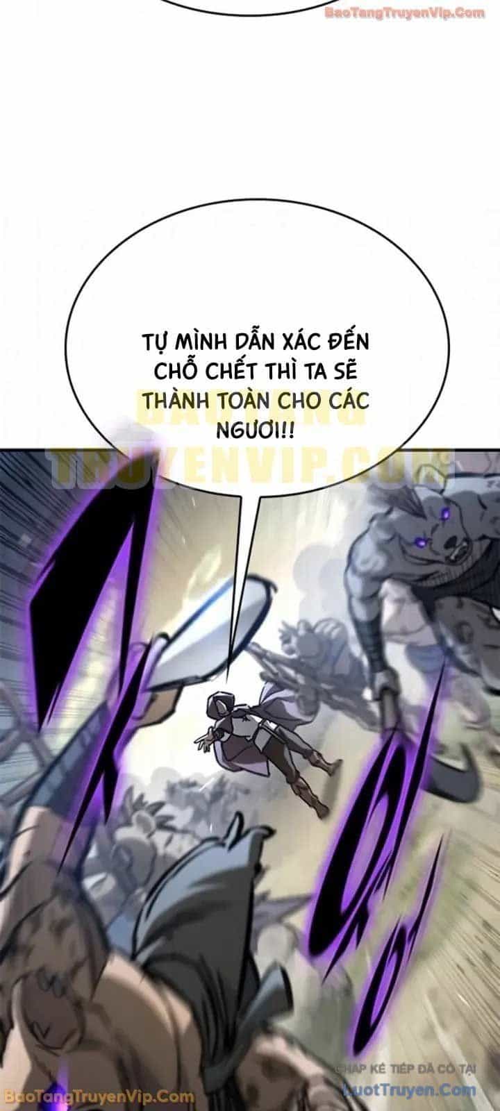 Hiệp Sĩ Sống Vì Ngày Hôm Nay - Chương 96 - ảnh 26