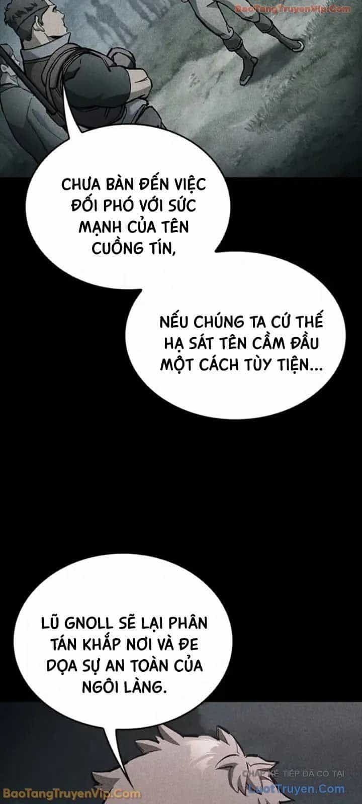 Hiệp Sĩ Sống Vì Ngày Hôm Nay - Chương 96 - ảnh 30