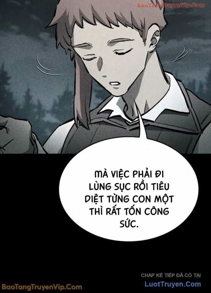 Hiệp Sĩ Sống Vì Ngày Hôm Nay - Chương 96 - ảnh 31