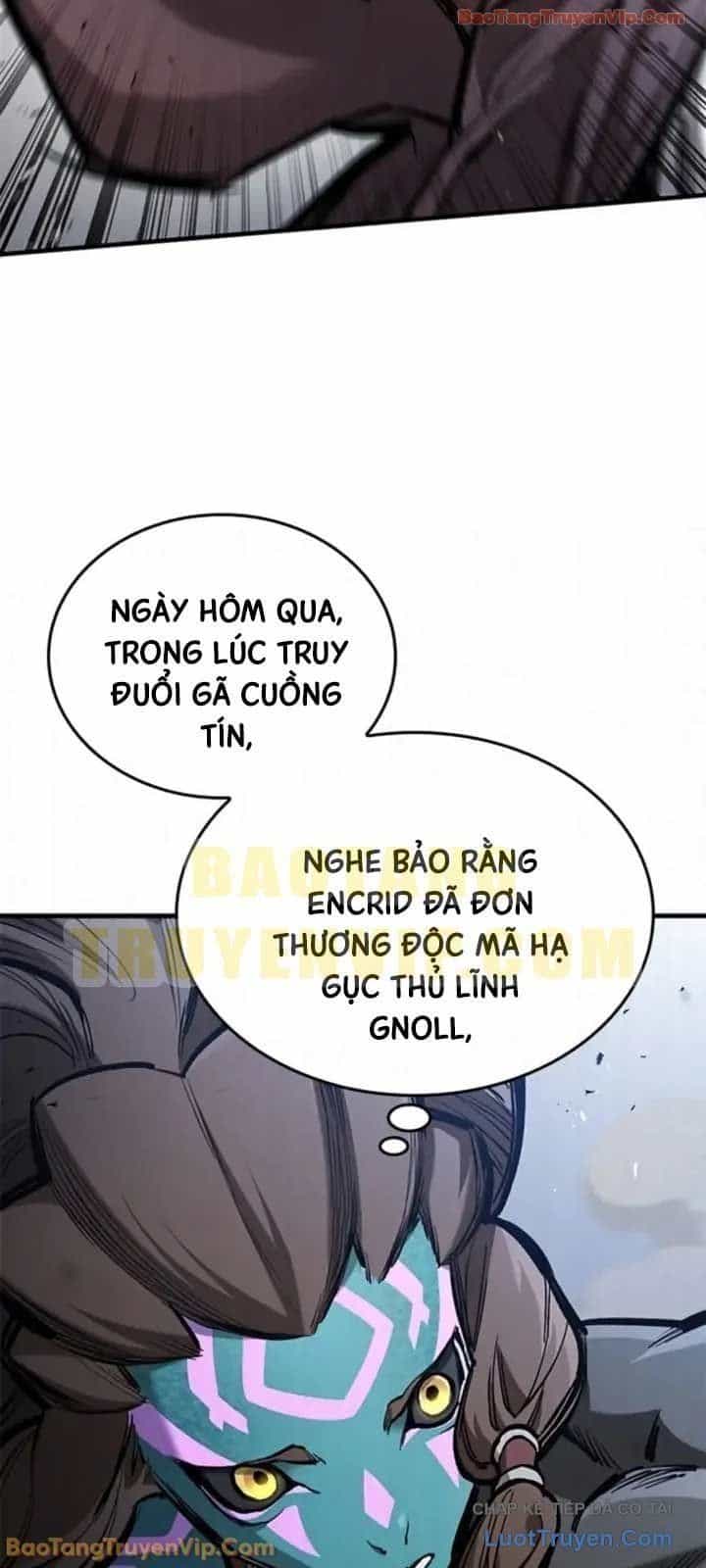 Hiệp Sĩ Sống Vì Ngày Hôm Nay - Chương 96 - ảnh 44