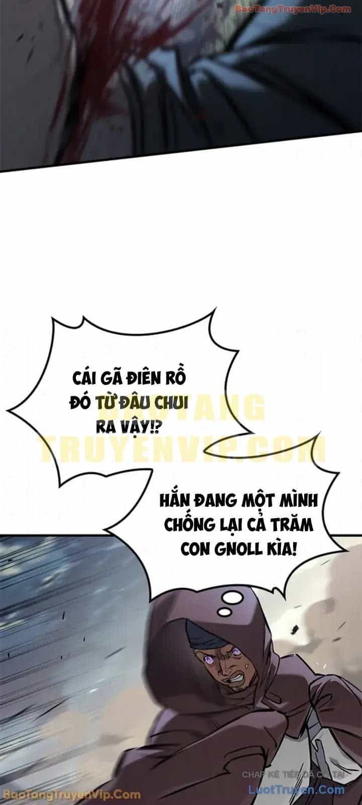 Hiệp Sĩ Sống Vì Ngày Hôm Nay - Chương 96 - ảnh 66