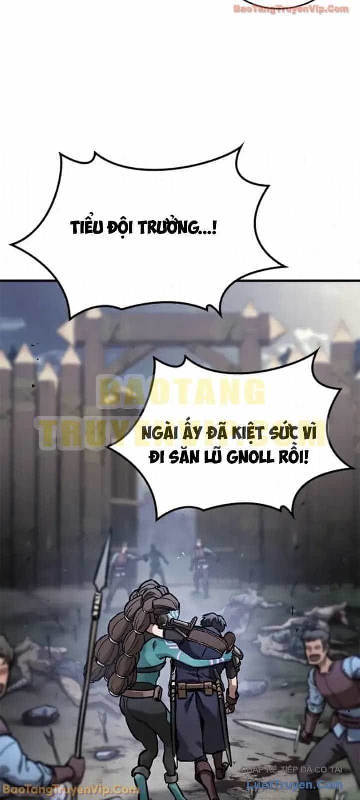Hiệp Sĩ Sống Vì Ngày Hôm Nay - Chương 96 - ảnh 70